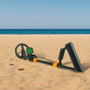 Ver imagem 6 de Detector de Metais Manual Portátil Tdet40 Trato