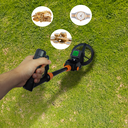 Ver imagem 3 de Detector de Metais Manual Portátil Tdet40 Trato