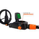 Ver imagem 5 de Detector de Metais Manual Portátil Tdet40 Trato