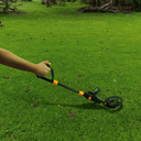 Ver imagem 2 de Detector de Metais Manual Portátil Tdet40 Trato