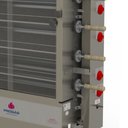 Ver imagem 3 de Assador de Carne Rotativo Progás 60 kg Gás Pr-634UNSTYLE Bivolt