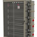 Ver imagem 2 de Assador de Carne Rotativo Progás 60 kg Gás Pr-634UNSTYLE Bivolt
