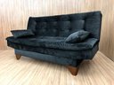 Ver imagem 7 de Sofá Cama 3 Lugares Preto 504 Stilo Plus