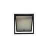 Vitro Maxim Ar Preto 40x60 Linha 25 Jade - 1