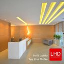 Ver imagem 4 de Perfil Listelo "u", Aço Inox 304, Brilho - 9 X 11 X 9 X 2980mm