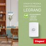 Sensor de Presenca Fotocelula Pial - Legrand - 2