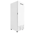 Ver imagem 2 de Freezer Vertical 560l Imbera Porta Cega Branca Evz21 127v