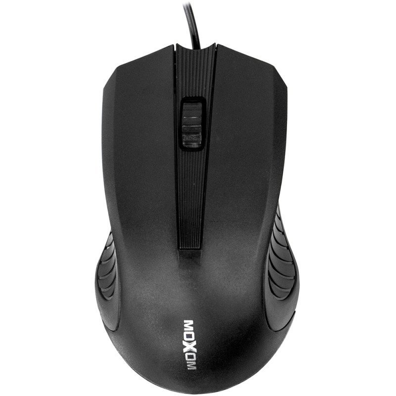 Mouse Moxom Elite MX-MS08 1000DPI (com Fio) - 1