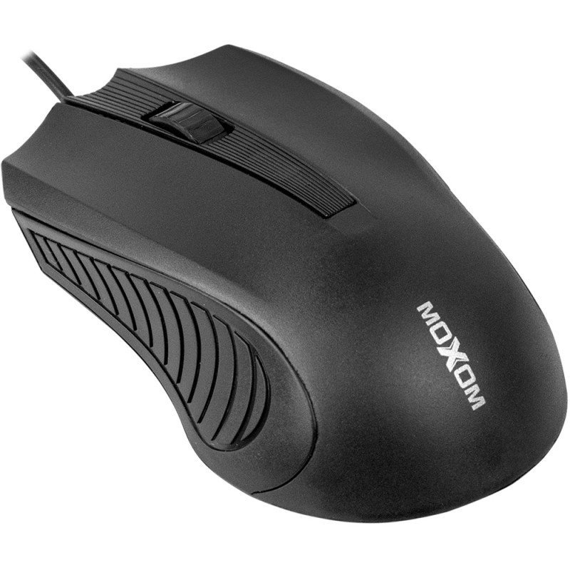 Mouse Moxom Elite MX-MS08 1000DPI (com Fio) - 2