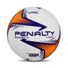 Bola Society Penalty Líder Laranja e Branco - Pu 6 Gomos - 1