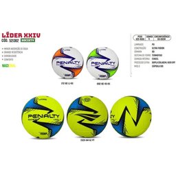 Bola Society Penalty Líder Laranja e Branco - Pu 6 Gomos - 5 Bola Society Penalty Líder Laranja e Branco - Pu 6 Gomos - 5