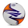 Bola Society Penalty Líder Laranja e Branco - Pu 6 Gomos - 3