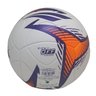 Bola Society Penalty Líder Laranja e Branco - Pu 6 Gomos - 4