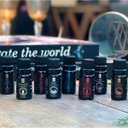 Ver imagem 2 de Essências da Linha Mundo Via Aroma 15 unidades 10 ml