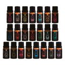 Ver imagem 1 de Essências da Linha Mundo Via Aroma 15 unidades 10 ml