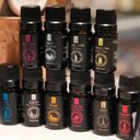 Ver imagem 3 de Essências da Linha Mundo Via Aroma 15 unidades 10 ml