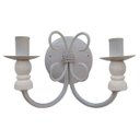 Ver imagem 1 de Luminária Arandela para Parede de Quarto de Casal para Iluminação - Branco