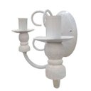 Ver imagem 3 de Luminária Arandela para Parede de Quarto de Casal para Iluminação - Branco