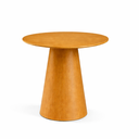 Ver imagem 3 de Mesa de Apoio em Lâmina Natural de Tauari Design Contemporâneo Desirée Oona Design Mel