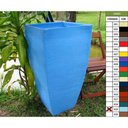 Ver imagem 1 de Vaso Planta 90x45 Moderno Trapézio Polietileno