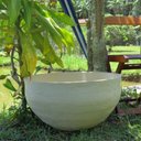 Ver imagem 1 de Vaso Planta 60x30 Bacia Polietileno