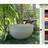 Vaso Planta 60x30 Bacia Polietileno - 2