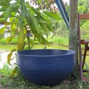 Ver imagem 1 de Vaso Planta 60x30 Bacia Polietileno