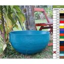 Ver imagem 2 de Vaso Planta 60x30 Bacia Polietileno