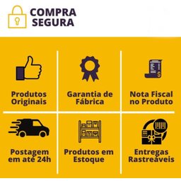 Torneira Registro com Filtro/purificador Slim Cromado C-70 Del Metais - 6
