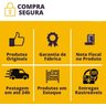 Torneira Registro com Filtro/purificador Slim Cromado C-70 Del Metais - 6