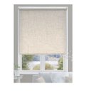 Ver imagem 1 de Persiana Rolo Blackout Robust Linho 140 (L) x 160 (A) cm 100% Escuro Cortina Roller 1,40 X 1,60 m