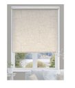 Ver imagem 1 de Persiana Rolo Blackout Robust Linho 140 (L) x 160 (A) cm 100% Escuro Cortina Roller 1,40 X 1,60 m