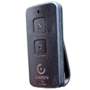 Ver imagem 2 de 02 Controles Garen Tx Max 433,92mhz 3 Botões Portão Alarme