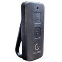 Ver imagem 3 de 02 Controles Garen Tx Max 433,92mhz 3 Botões Portão Alarme