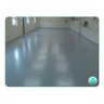 Piso Sintético A Base De Pu P/ Piso Hospitalar-1 Und - Cinza - 6