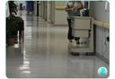 Ver imagem 3 de Piso Sintético A Base De Pu P/ Piso Hospitalar-1 Und - Cinza