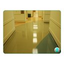 Ver imagem 4 de Piso Sintético A Base De Pu P/ Piso Hospitalar-1 Und - Cinza