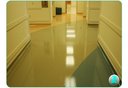 Ver imagem 4 de Piso Sintético A Base De Pu P/ Piso Hospitalar-1 Und - Cinza