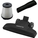 Ver imagem 2 de Aspirador de Pó Vertical Agratto Duo As02 1000w 220v [f002]