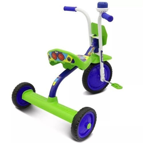 Motoca Infantil Ultra Bikes Pro Tork Menino Menina