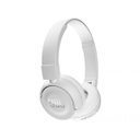 Ver imagem 1 de Fone de Ouvido Jbl Tune 500 Bt Headphone T500 On-Ear Bluetooth - Branco