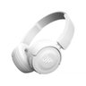 Fone de Ouvido Jbl Tune 500 Bt Headphone T500 On-Ear Bluetooth - Branco - 2