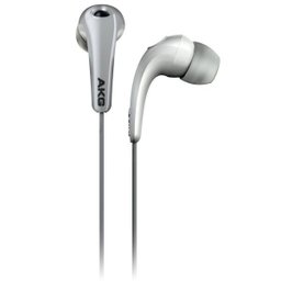 Fone de Ouvido Akg K321 Intra Auricular Branco - 1