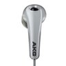 Fone de Ouvido Akg K321 Intra Auricular Branco - 2