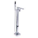 Ver imagem 1 de Misturador Monocomando de Piso para Banheira Smart Norte