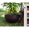 Vaso Planta 60x30 Bacia Polietileno - 2