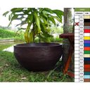 Ver imagem 2 de Vaso Planta 60x30 Bacia Polietileno
