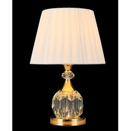 Abajur Diamond com Base Iluminada Adicionar Aos Favoritos - 2