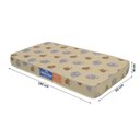 Ver imagem 7 de Conjunto Quarto Gutti Berço com Colchão Comoda Guarda Roupa Branco