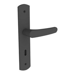 Fechadura Interna Soprano Ipanema com Espelho - 1